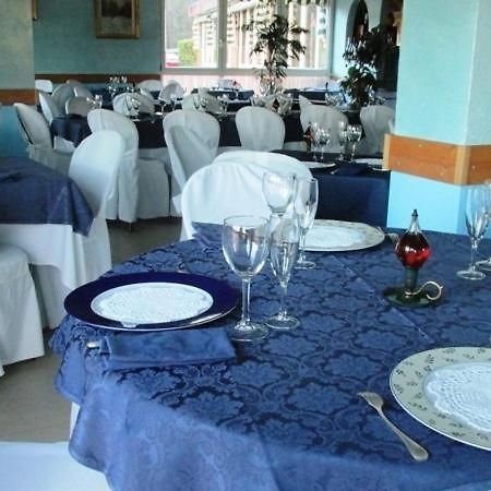 Hotel Carillon Lavena Ponte Tresa Dış mekan fotoğraf