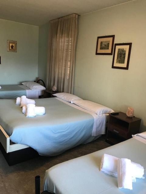 Hotel Carillon Lavena Ponte Tresa Dış mekan fotoğraf