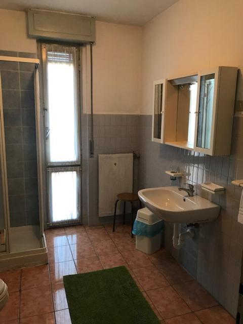 Hotel Carillon Lavena Ponte Tresa Dış mekan fotoğraf