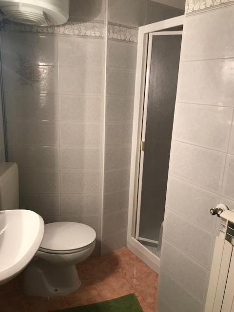 Hotel Carillon Lavena Ponte Tresa Dış mekan fotoğraf