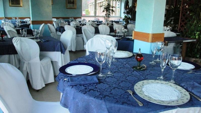Hotel Carillon Lavena Ponte Tresa Dış mekan fotoğraf